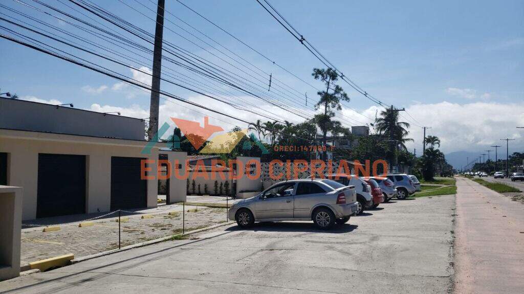 Ponto para aluguel no Porto Novo: 