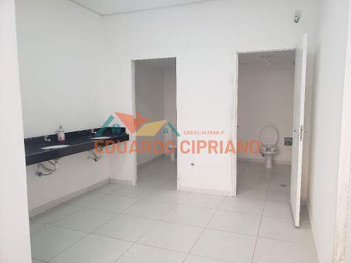 Ponto para aluguel no Porto Novo: 