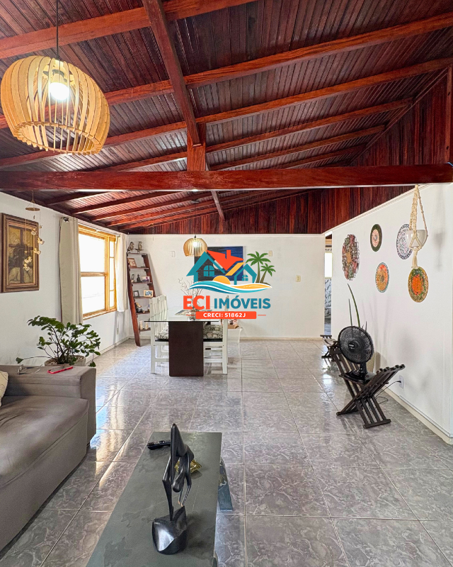 Casa à venda no Prainha: 