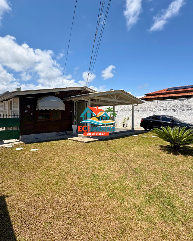 Casa à venda no Prainha: 