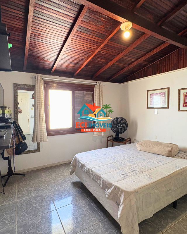Casa à venda no Prainha: 