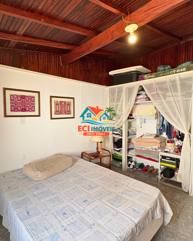 Casa à venda no Prainha: 