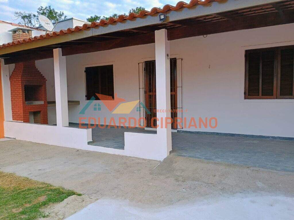 Casa para aluguel no Massaguaçu: 