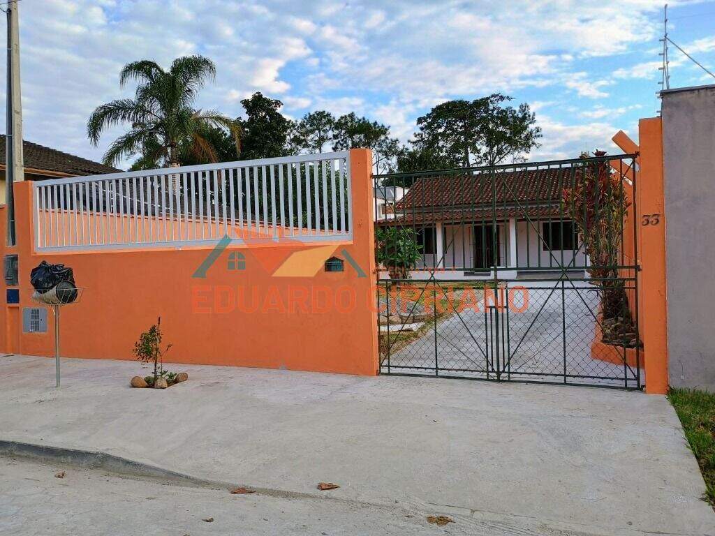 Casa para aluguel no Massaguaçu: 