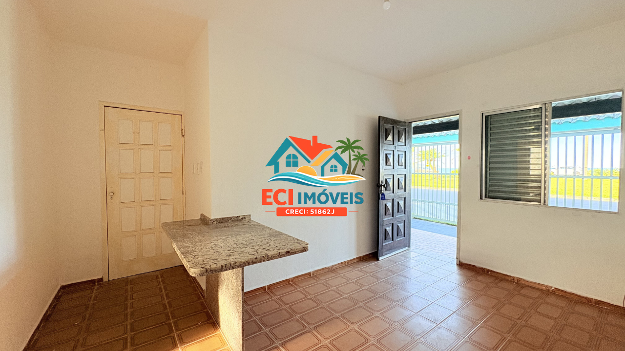 Casa para aluguel no Massaguaçu: 