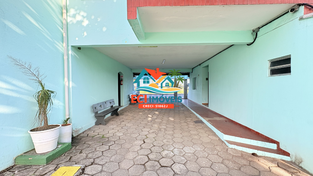 Casa para aluguel no Massaguaçu: 