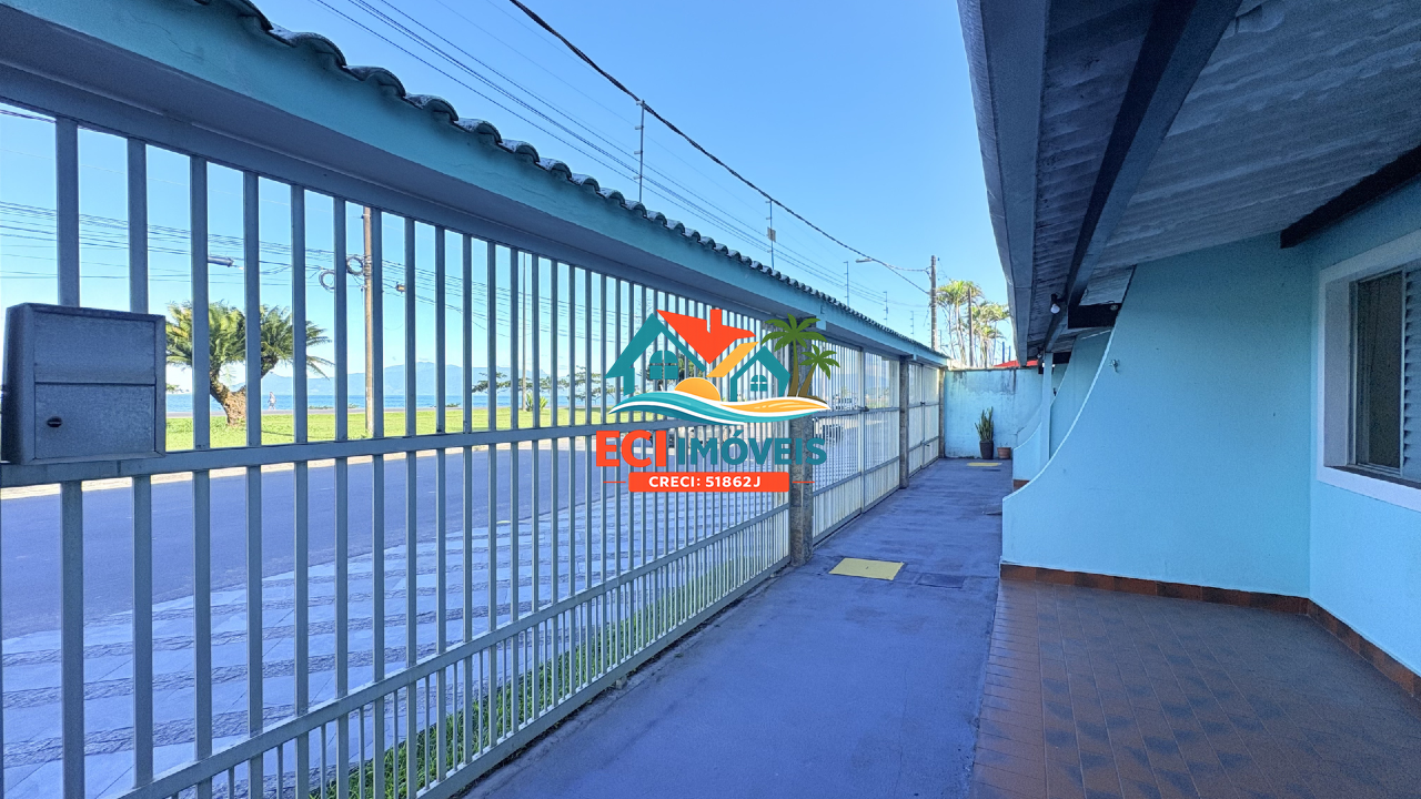 Casa para aluguel no Massaguaçu: 