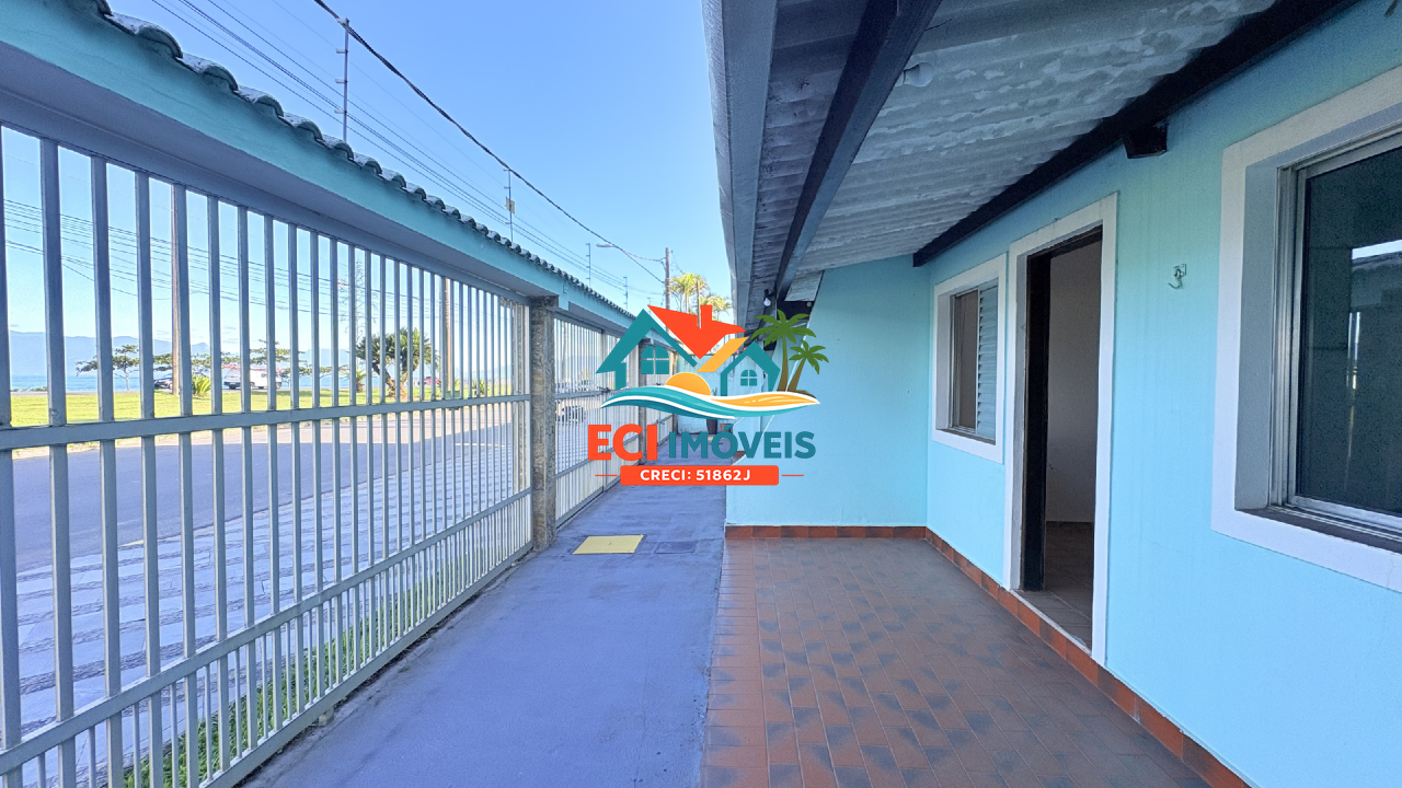 Casa para aluguel no Massaguaçu: 