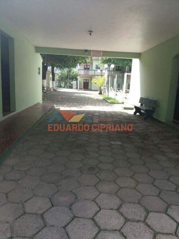 Casa para aluguel no Massaguaçu: 