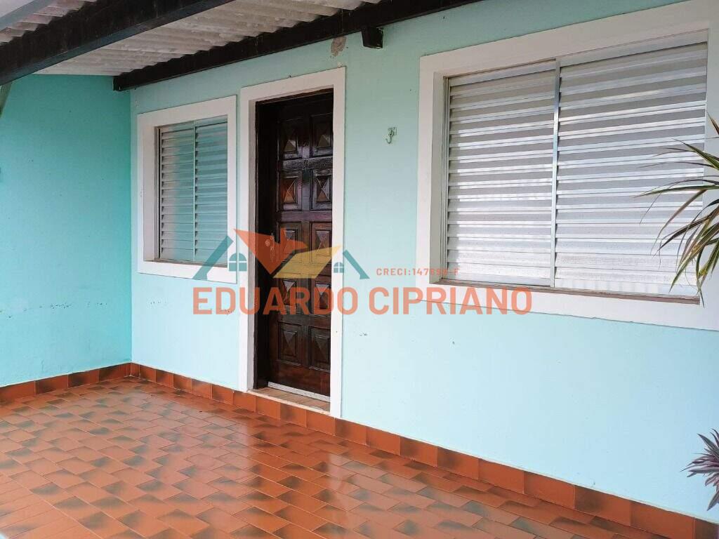 Casa para aluguel no Massaguaçu: 