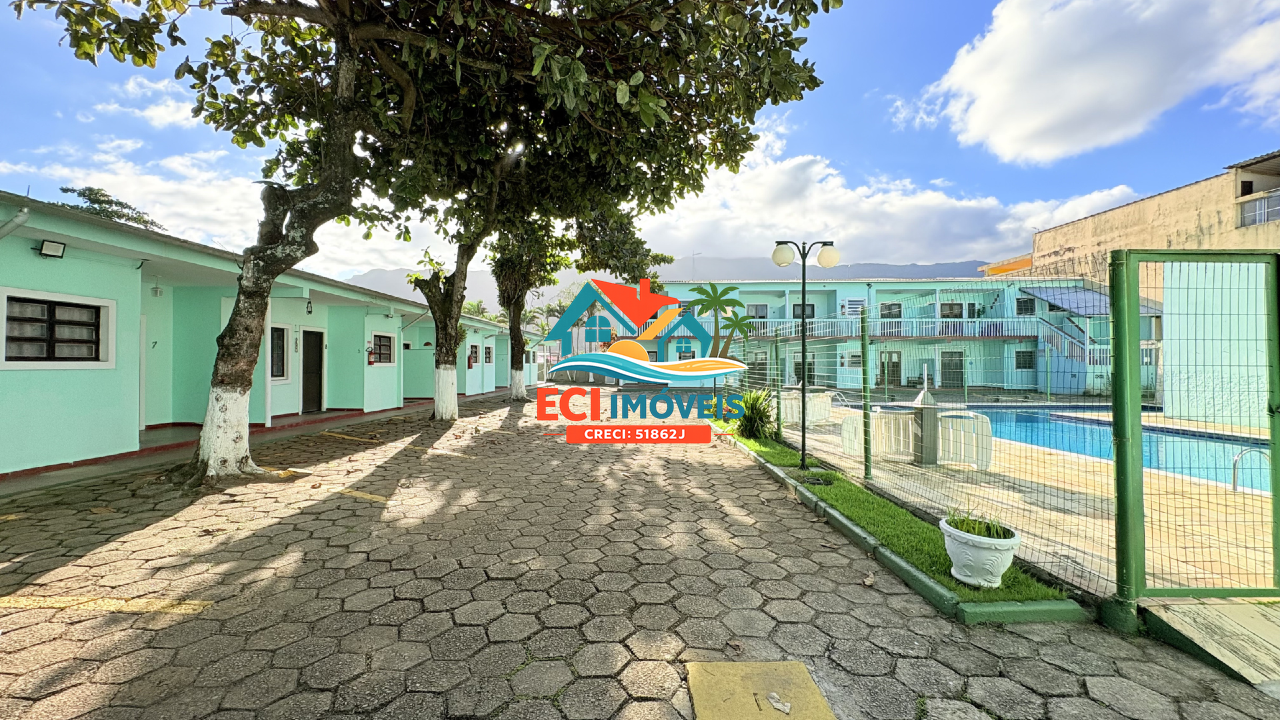 Casa para aluguel no Massaguaçu: 
