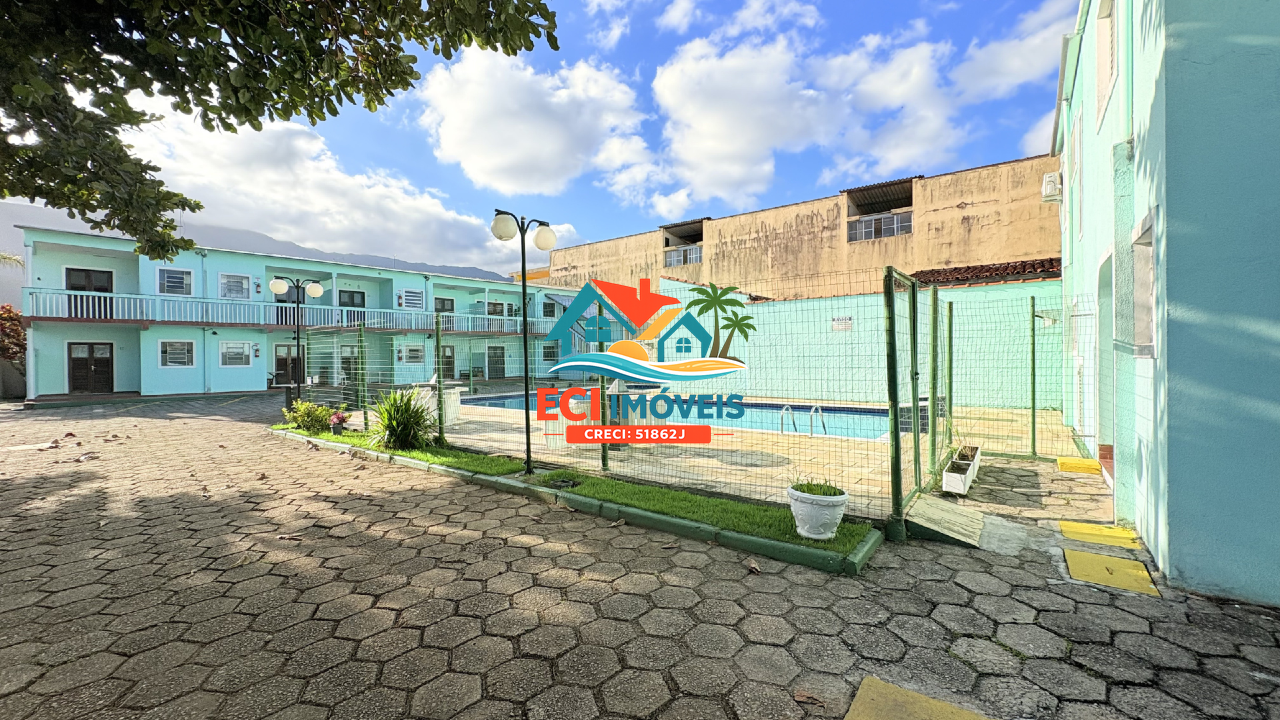 Casa para aluguel no Massaguaçu: 