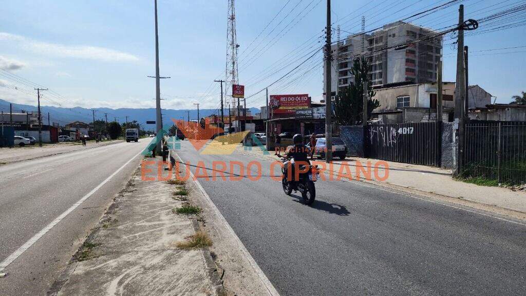 Terreno para aluguel no Porto Novo: 