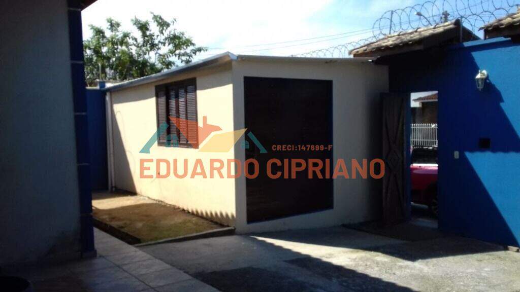 Casa para aluguel no Porto Novo: 