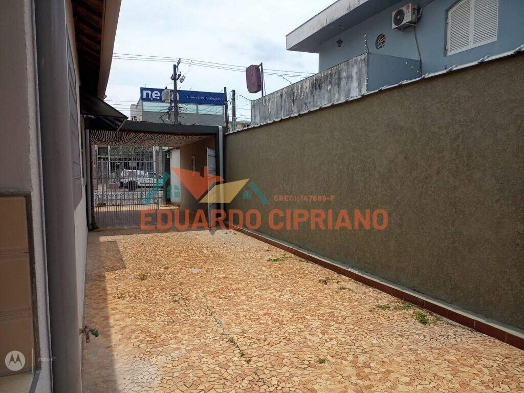 Sala para aluguel no Centro: 