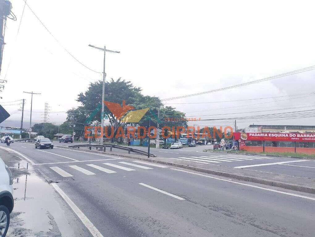 Terreno para aluguel no Barranco Alto: 