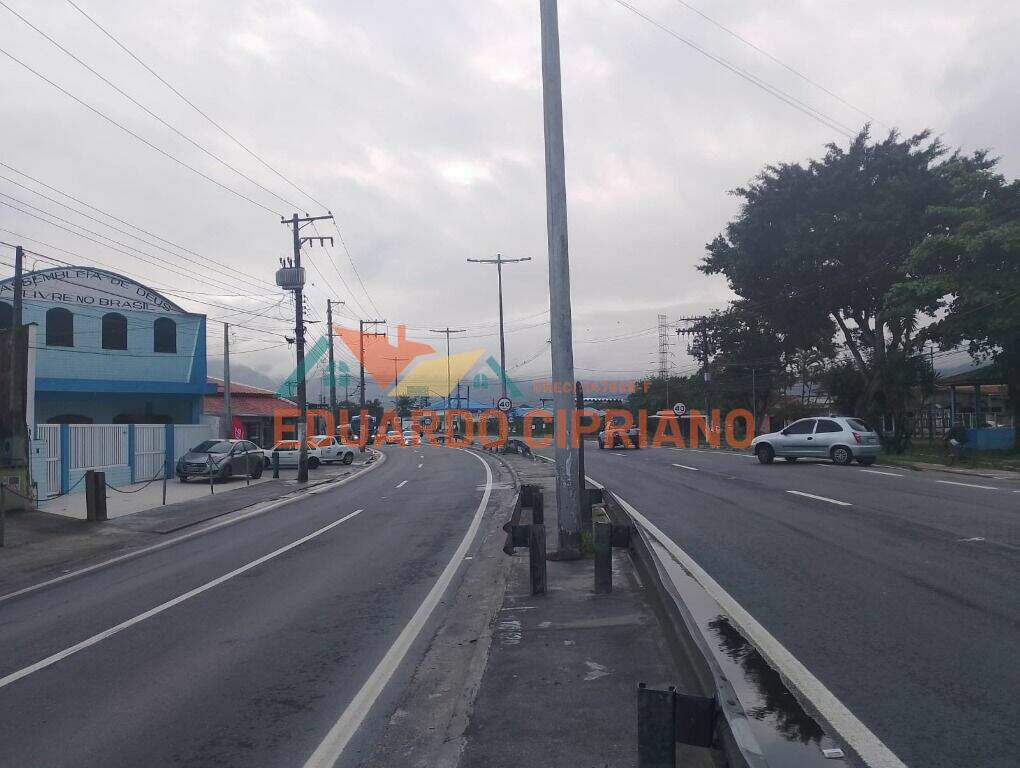 Terreno para aluguel no Barranco Alto: 