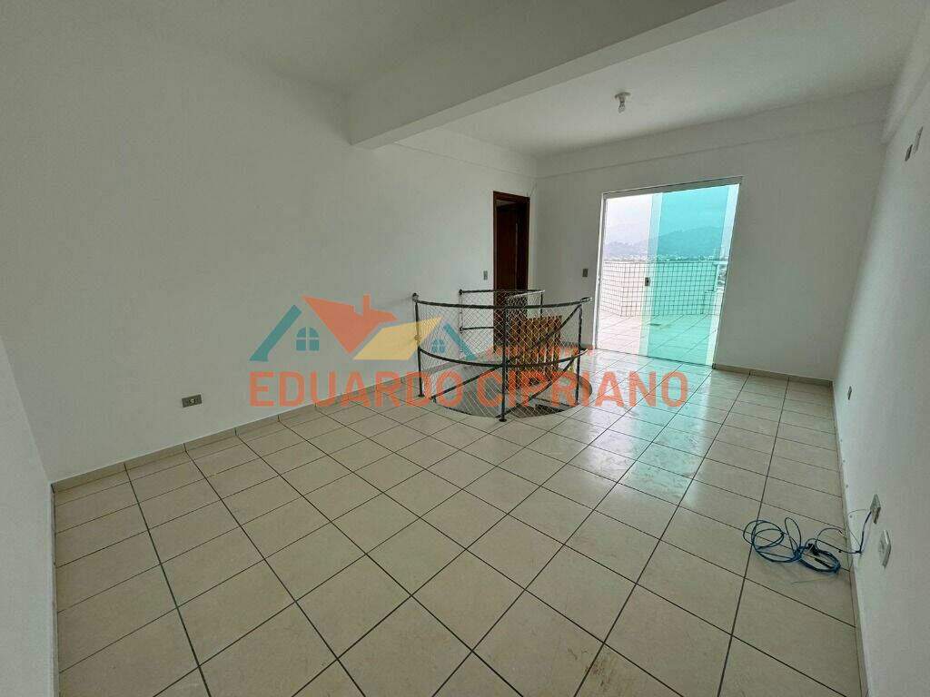 Cobertura para aluguel no Indaiá: 