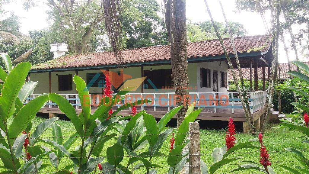 Casa à venda no Massaguaçu: 