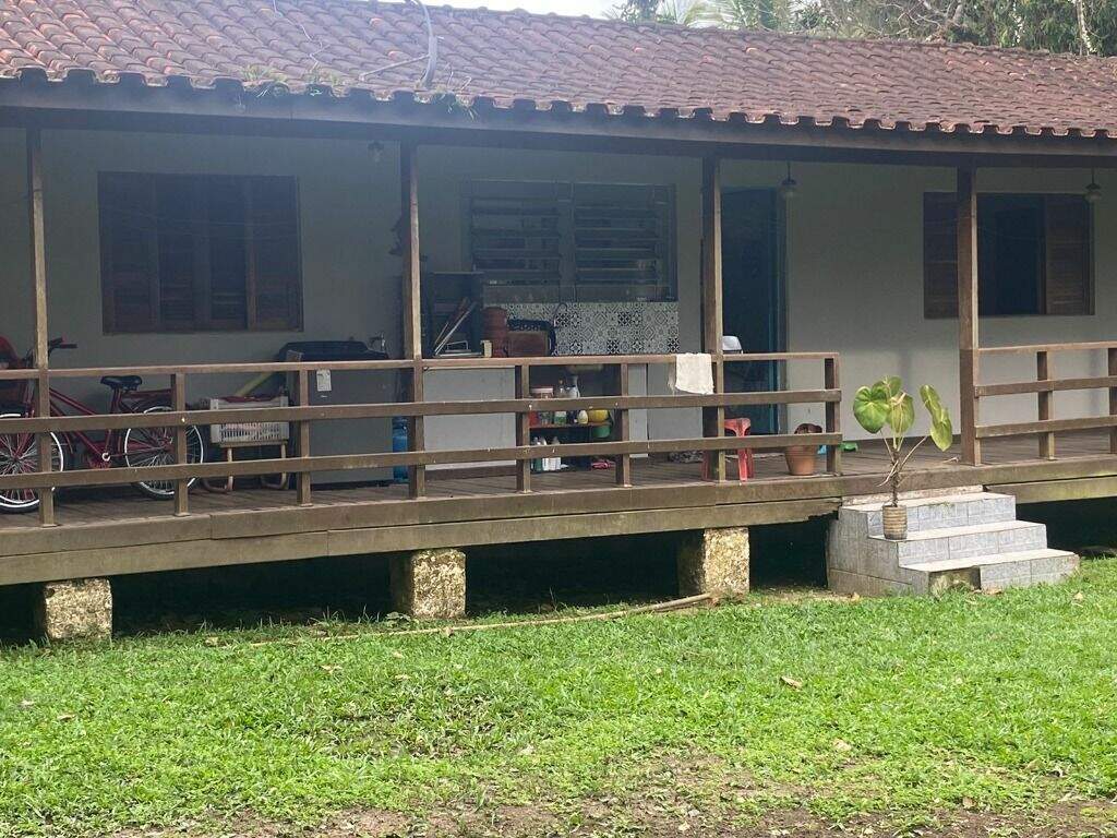 Casa à venda no Massaguaçu: 