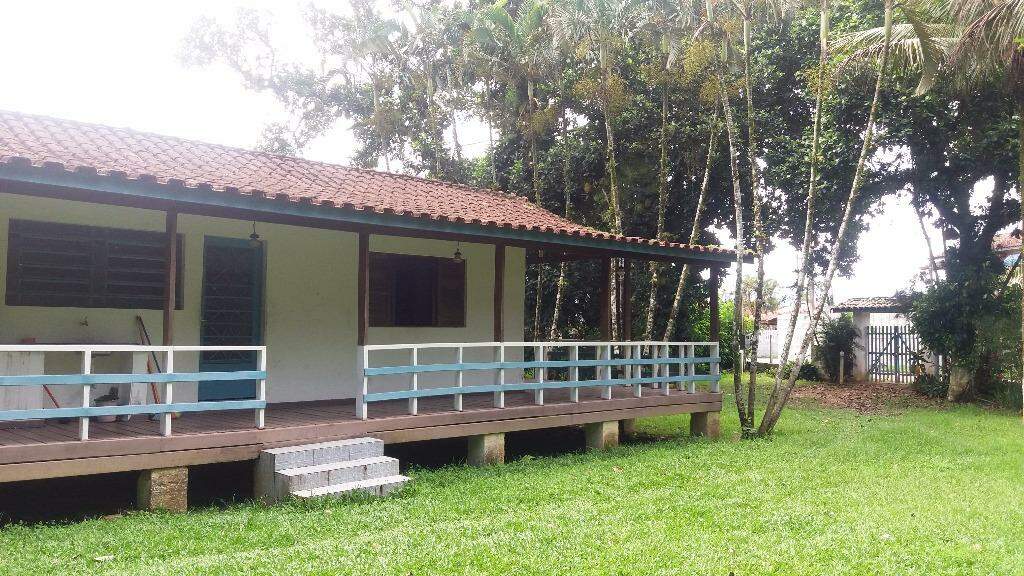 Casa à venda no Massaguaçu: 