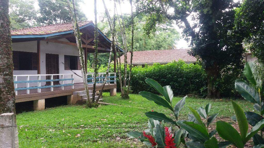 Casa à venda no Massaguaçu: 