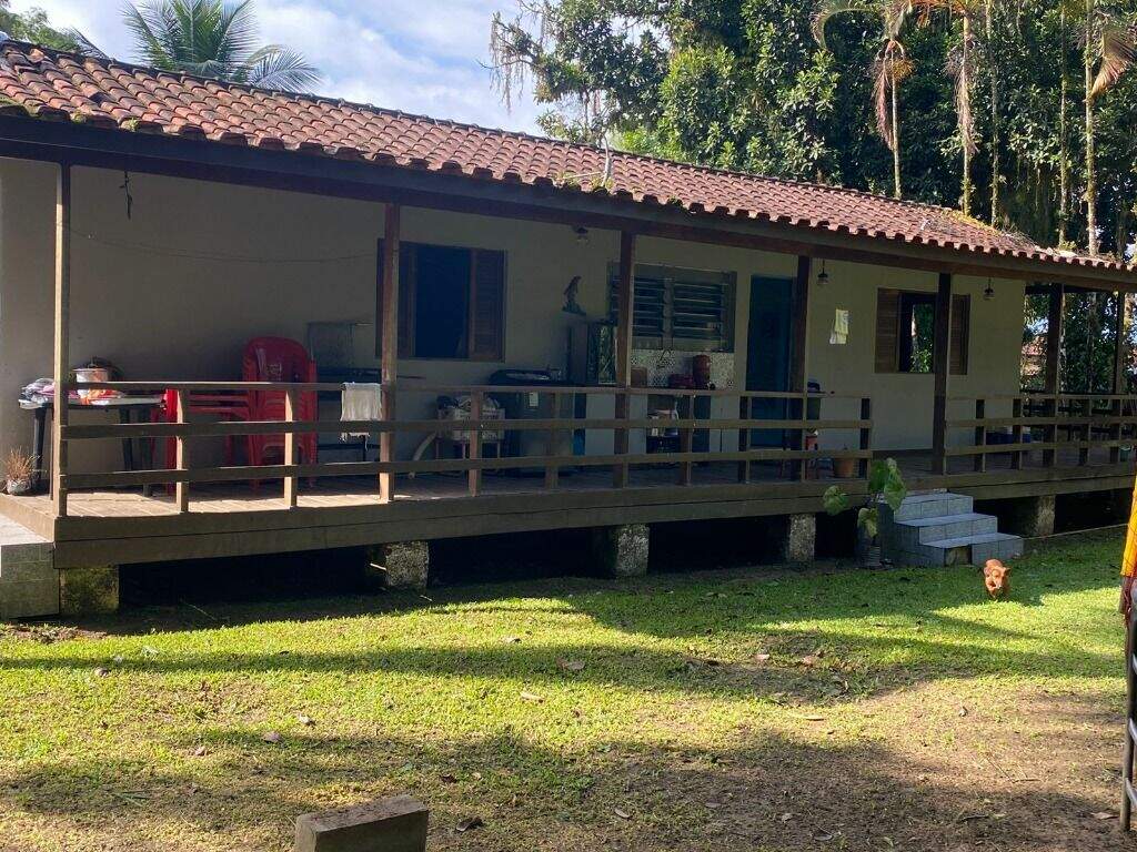 Casa à venda no Massaguaçu: 