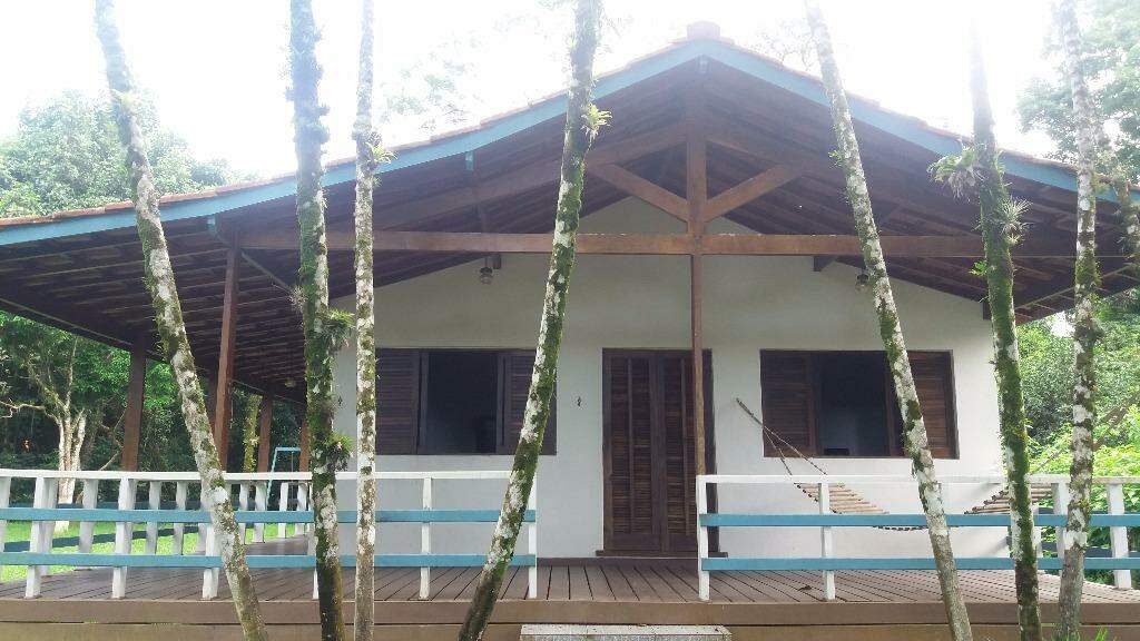 Casa à venda no Massaguaçu: 