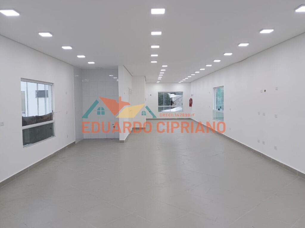 Sala para aluguel no Centro: 