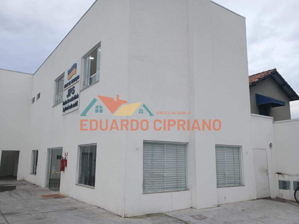 Sala para aluguel no Centro: 