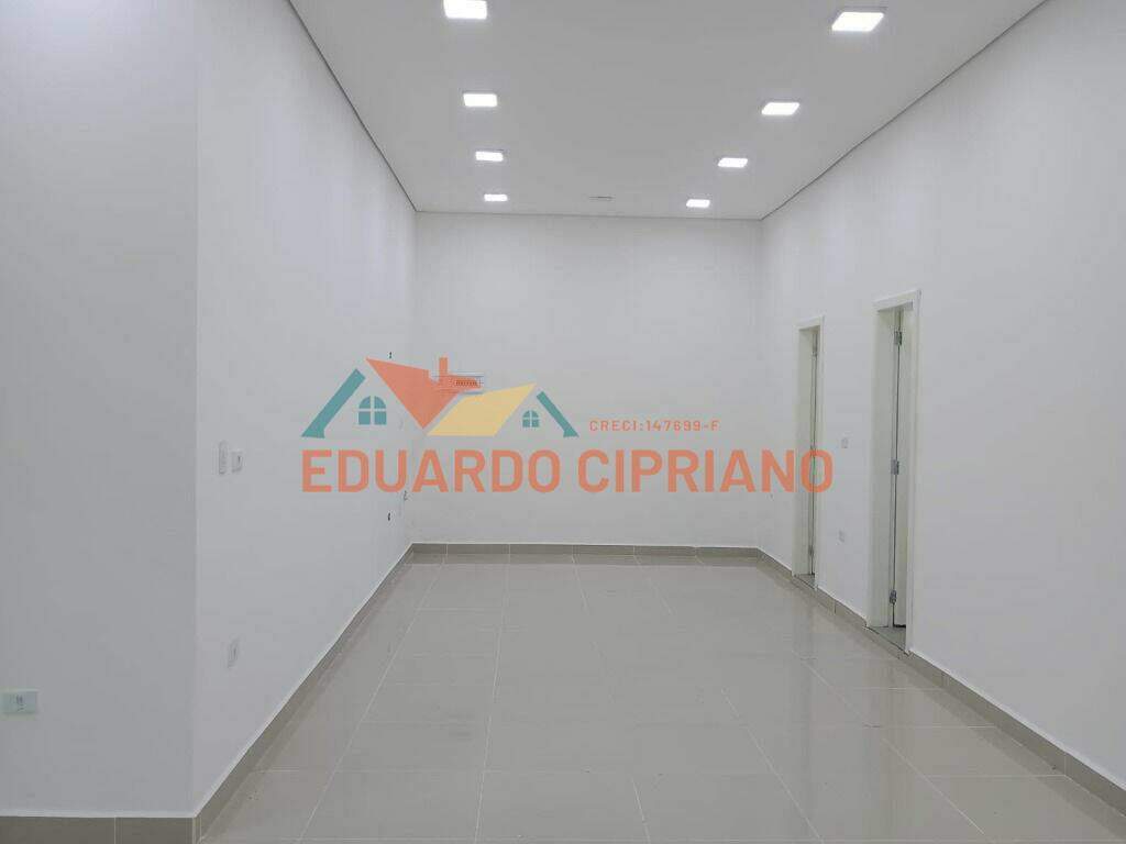 Sala para aluguel no Centro: 