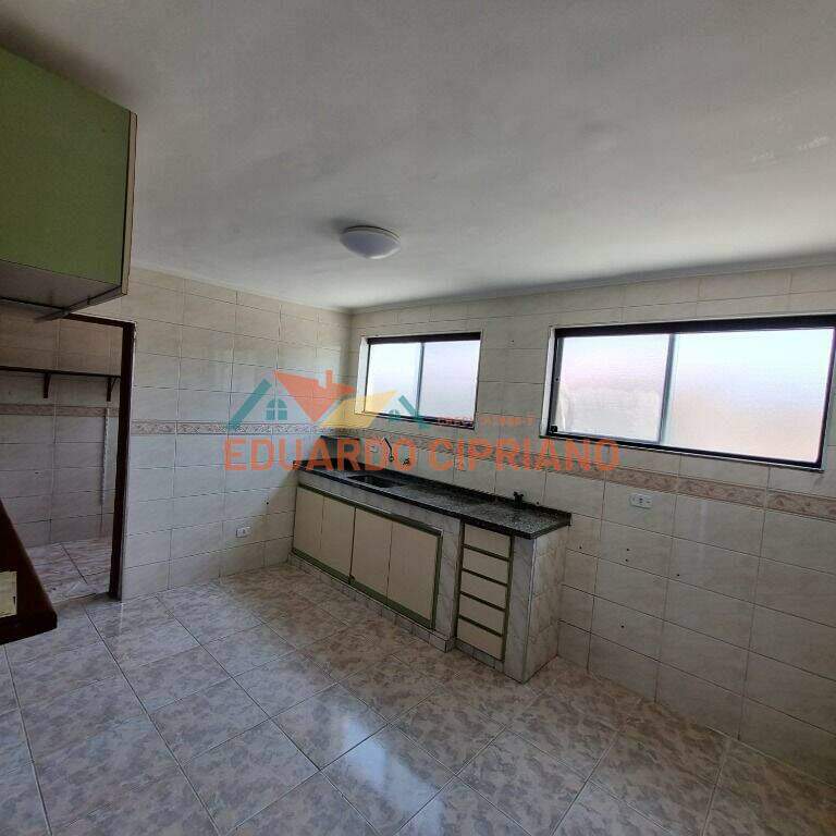 Apartamento para aluguel no Pontal de Santa Marina: 