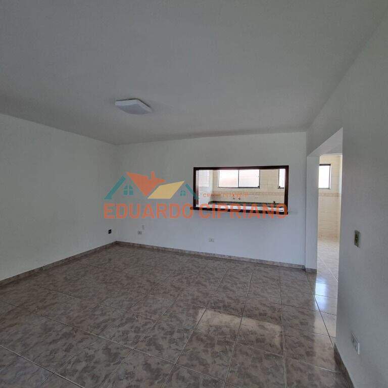 Apartamento para aluguel no Pontal de Santa Marina: 