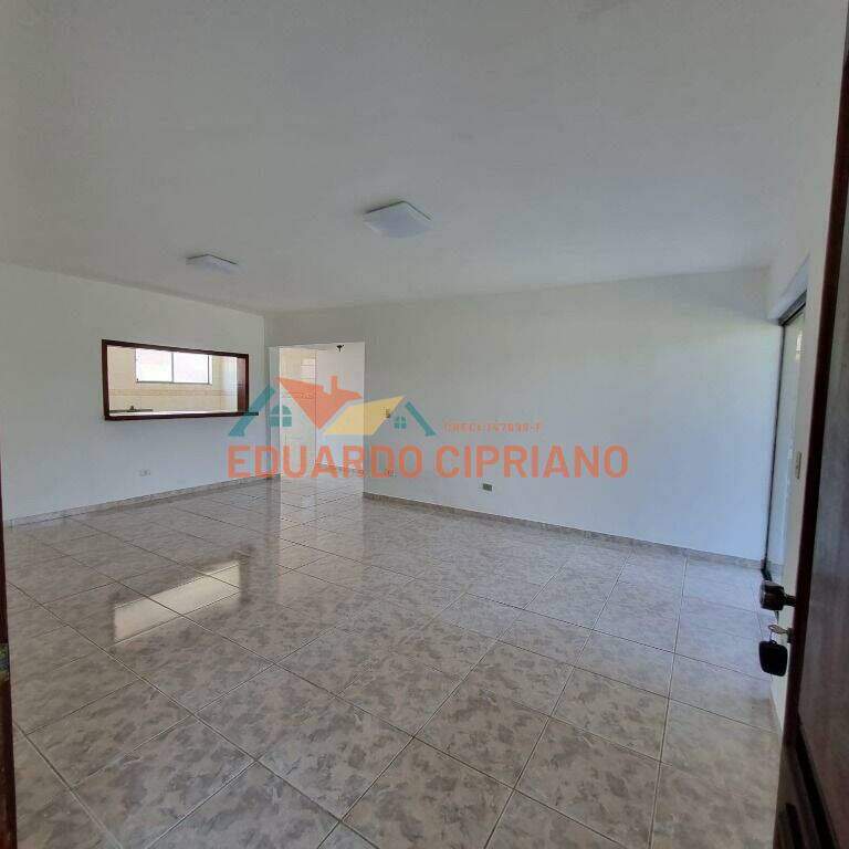 Apartamento para aluguel no Pontal de Santa Marina: 