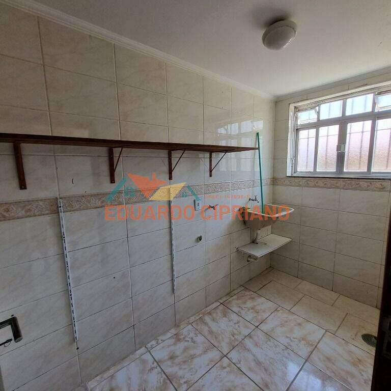 Apartamento para aluguel no Pontal de Santa Marina: 