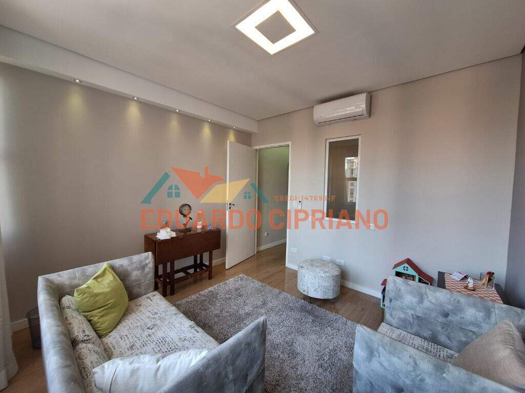 Sala para aluguel no Bela Vista: 