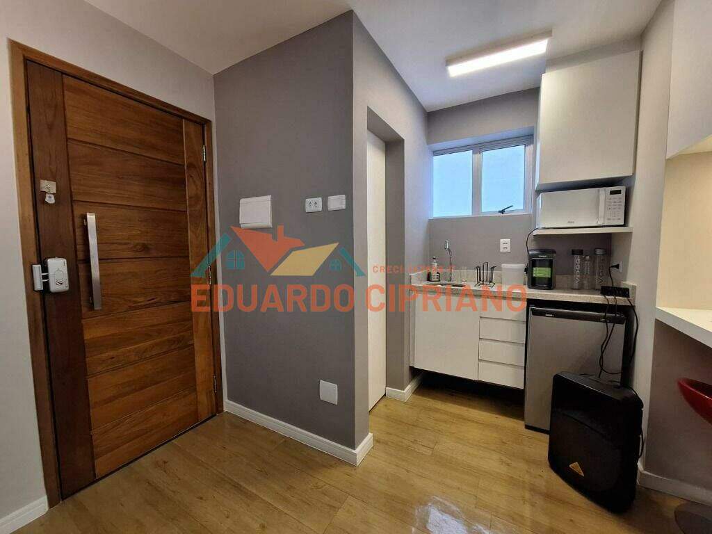 Sala para aluguel no Bela Vista: 