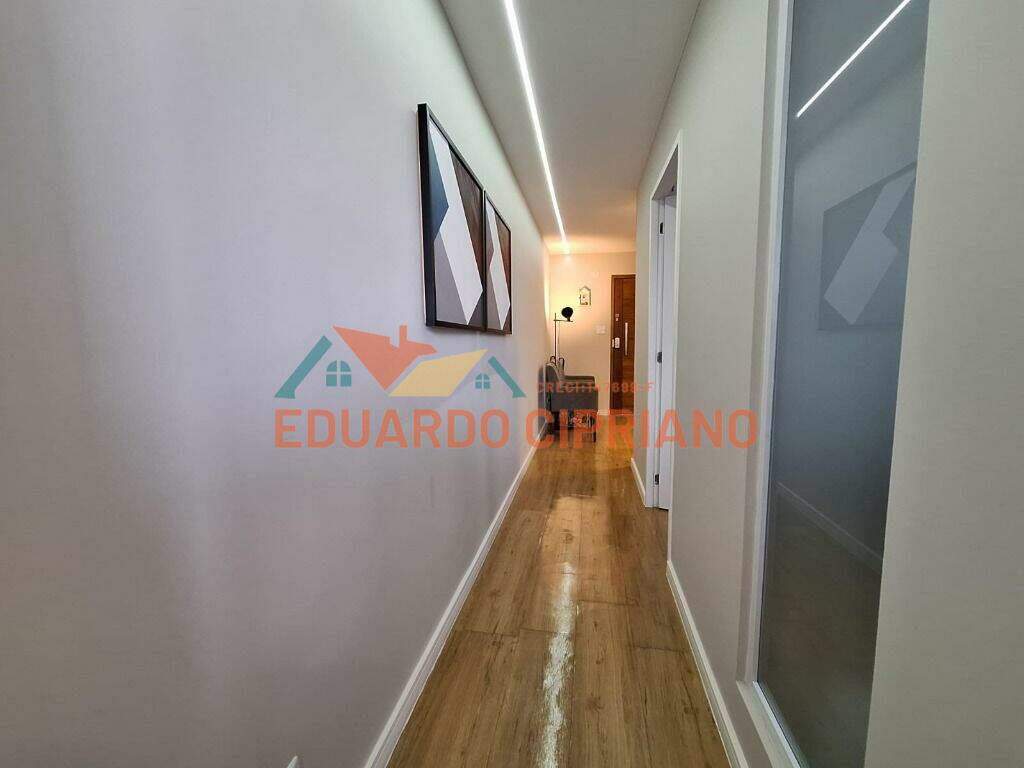 Sala para aluguel no Bela Vista: 