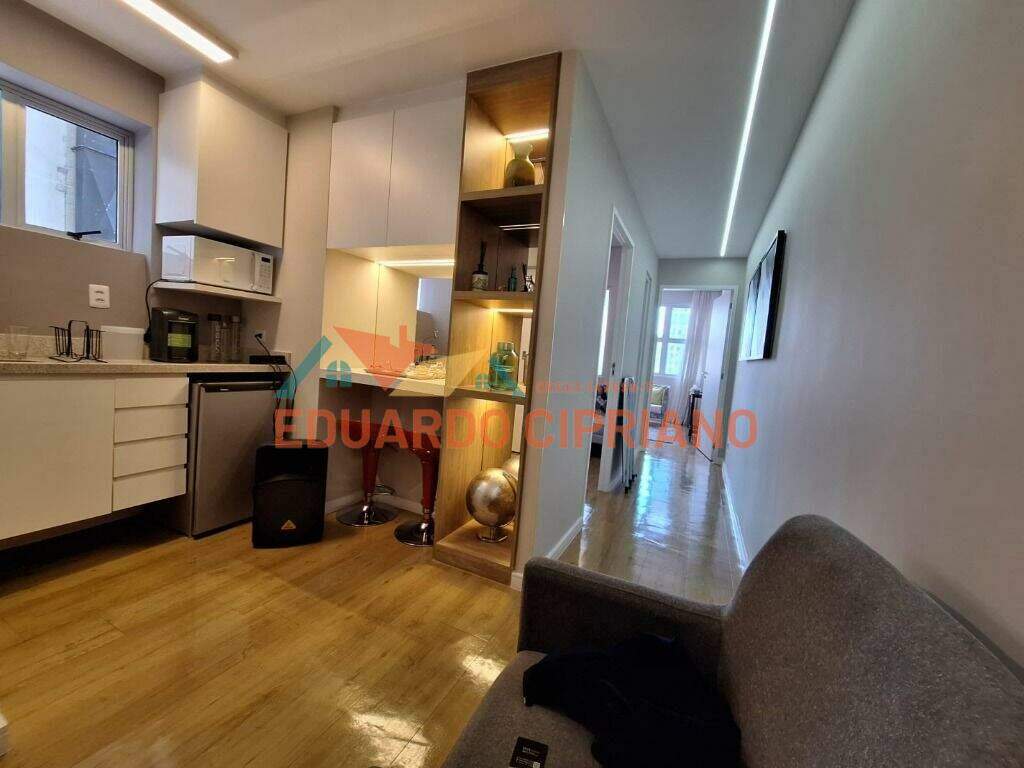 Sala para aluguel no Bela Vista: 