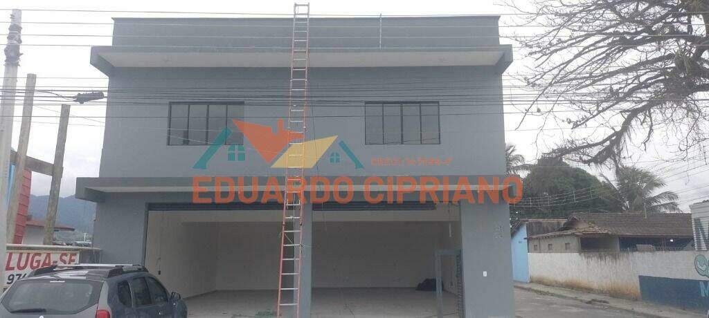 Ponto para aluguel no Travessão: 