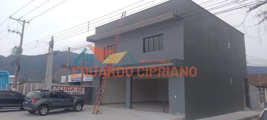 Ponto para aluguel no Travessão: 