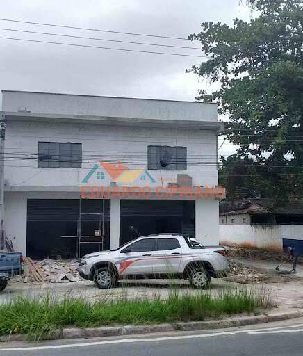 Ponto para aluguel no Travessão: 