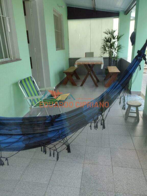 Casa para aluguel no Centro: 