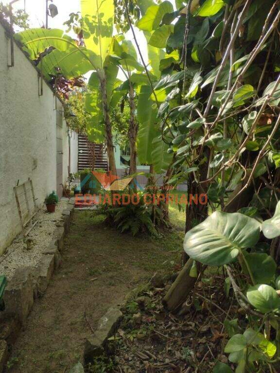 Casa para aluguel no Centro: 