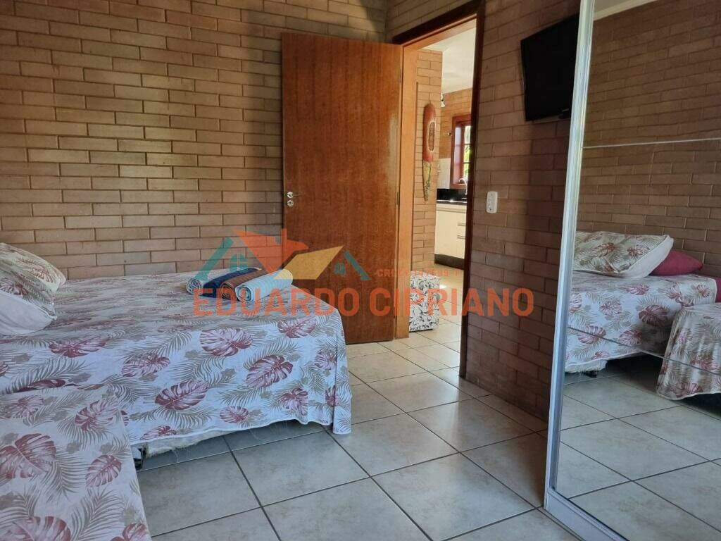 Apartamento para aluguel no Capricórnio II: 