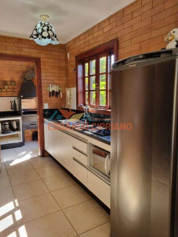Apartamento para aluguel no Capricórnio II: 
