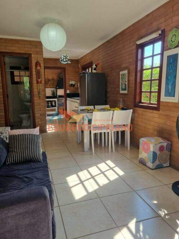 Apartamento para aluguel no Capricórnio II: 