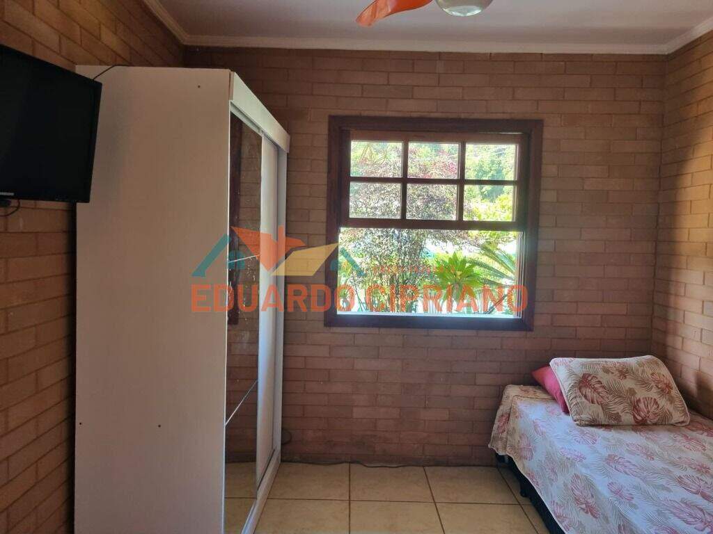 Apartamento para aluguel no Capricórnio II: 