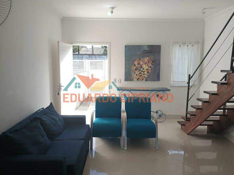 Casa para aluguel no Massaguaçu: 