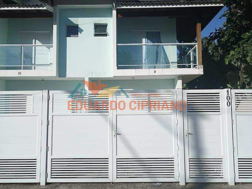 Casa para aluguel no Massaguaçu: 